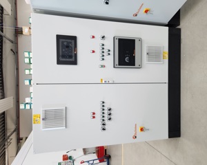 Schaltschrank Lege UV788 3R4E